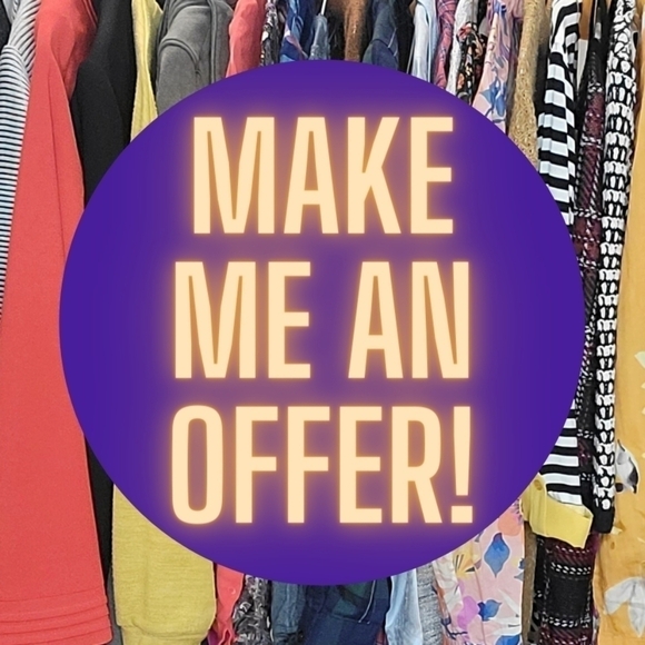 Accepting most offers! - Picture 1 of 1